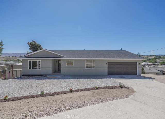 Property at 16739 Mission St, Hesperia, CA 92345, 4 beds, 2 baths