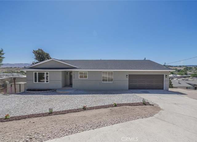 Property at 16739 Mission St, Hesperia, CA 92345, 4 beds, 2 baths