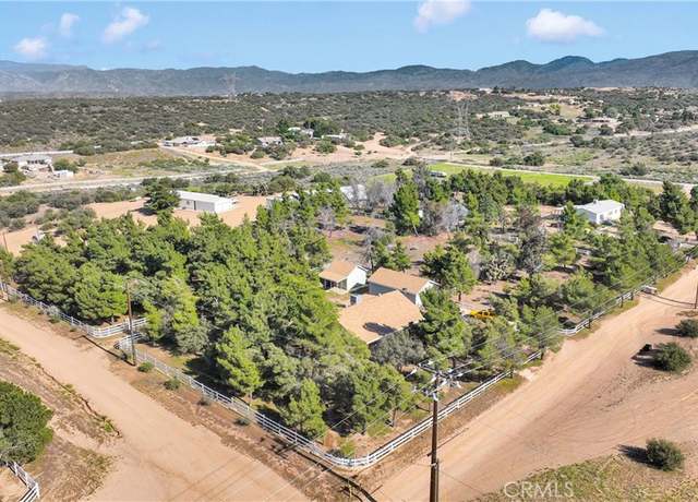 Property at 5635 Honeyhill Rd Unit A & B, Oak Hills, CA 92344, 3 beds, 1 bath