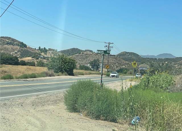 Property at 0 Raciti Rd, Wildomar, CA 92595