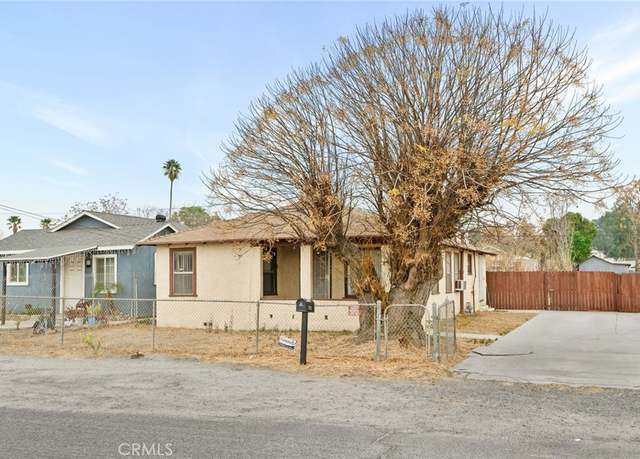 Property at 5313 Bell Ave, Jurupa Valley, CA 92509, 3 beds, 1 bath