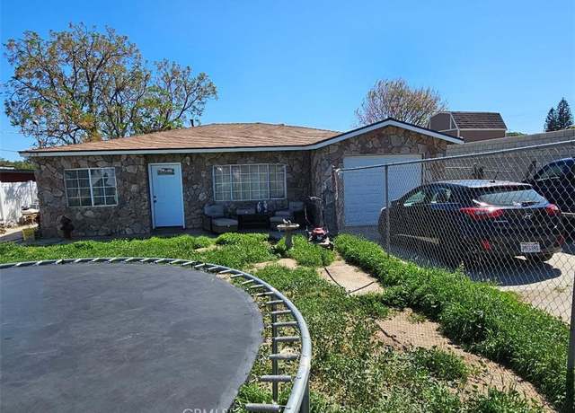 Property at 10776 Cypress Ave, Riverside, CA 92505, 3 beds, 1 bath