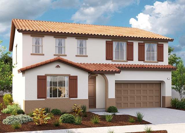 Property at 418 Calla Lily Ct, Perris, CA 92570, 4 beds, 3 baths