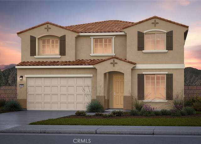 Property at 4723 Goldfinch St, Hemet, CA 92545, 5 beds, 3 baths