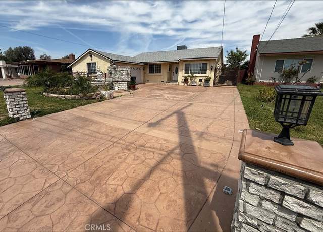 Property at 17442 Vine St, Fontana, CA 92335, 3 beds, 1 bath