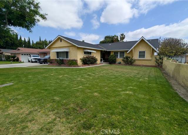 Property at 8437 Everest St, Downey, CA 90242, 4 beds, 2 baths