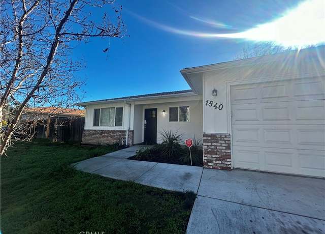 Property at 1840 Cheyenne Dr, Merced, CA 95348, 3 beds, 2 baths