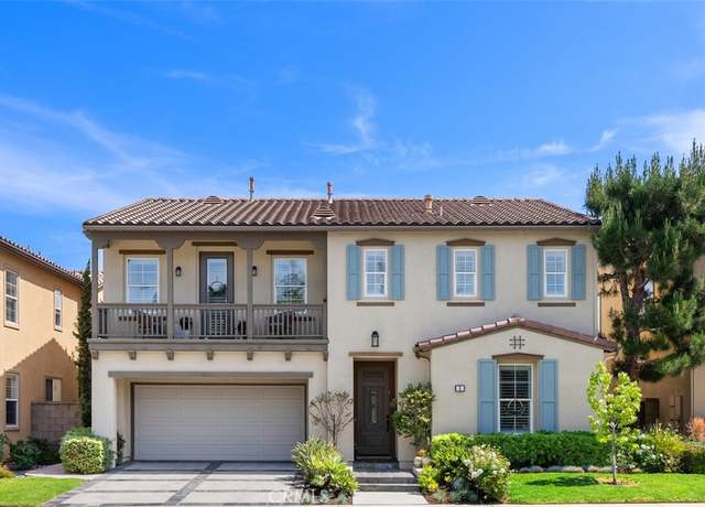 Property at 9 Healdsbury, Irvine, CA 92602, 4 beds, 3 baths