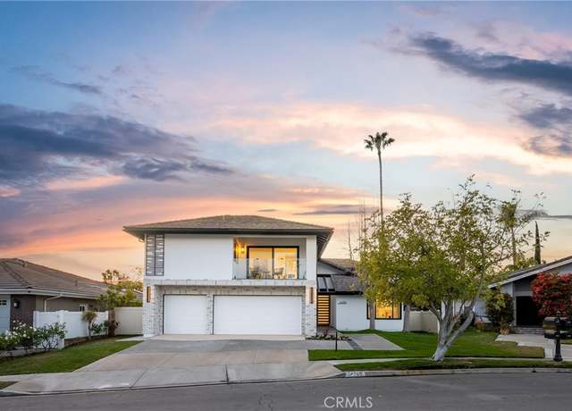 Property at 24705 Queens Ct, Laguna Niguel, CA 92677, 5 beds, 4 baths