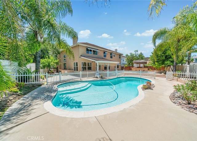 Property at 39647 Dartanian Pl, Murrieta, CA 92562, 5 beds, 3.5 baths