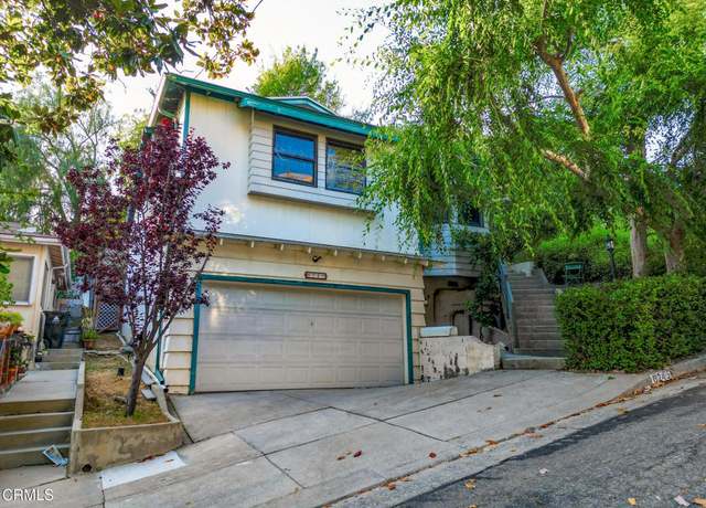 Property at 6245 Pine Crest Dr, Los Angeles, CA 90042, 3 beds, 2 baths