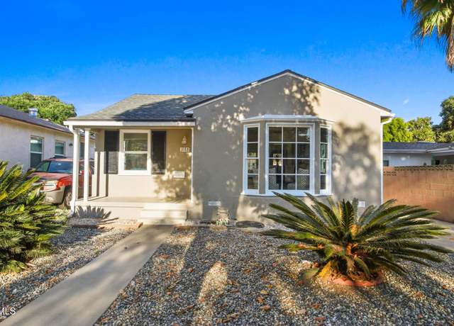 Property at 3178 Chestnut Ave, Long Beach, CA 90806, 3 beds, 2 baths