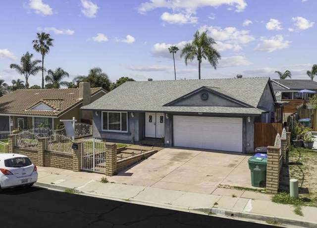 Property at 146 Padre Tullio Dr, San Ysidro, CA 92173, 4 beds, 2 baths