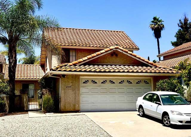 Property at 2339 Conway Dr, Escondido, CA 92026, 3 beds, 2 baths