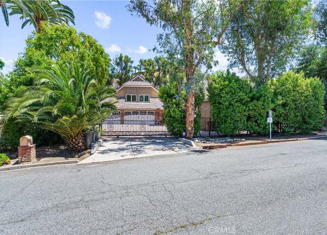 Property at 284 South Quintana, Anaheim Hills, CA 92807, 5 beds, 3 baths