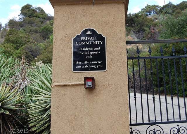 Property at 0 Broken Spur Rd, La Verne, CA 91750