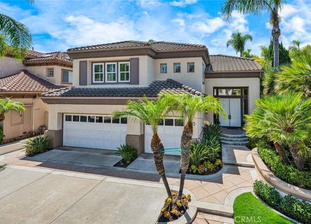 Property at 12460 Woodhall Way, Tustin, CA 92782, 4 beds, 3 baths