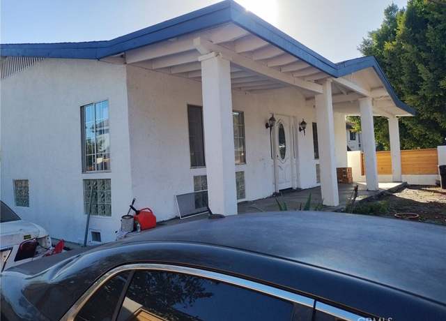 Property at 5336-S Huntington Dr, Los Angeles, CA 90032