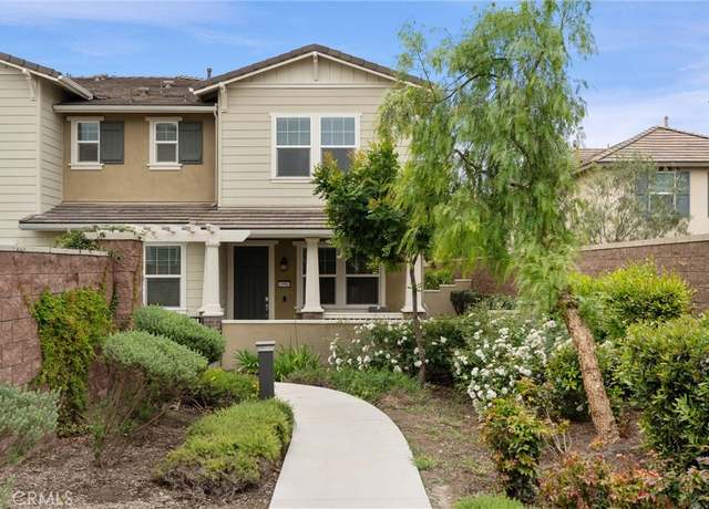 Property at 15982 Voyager Ave, Chino, CA 91708, 4 beds, 3.5 baths