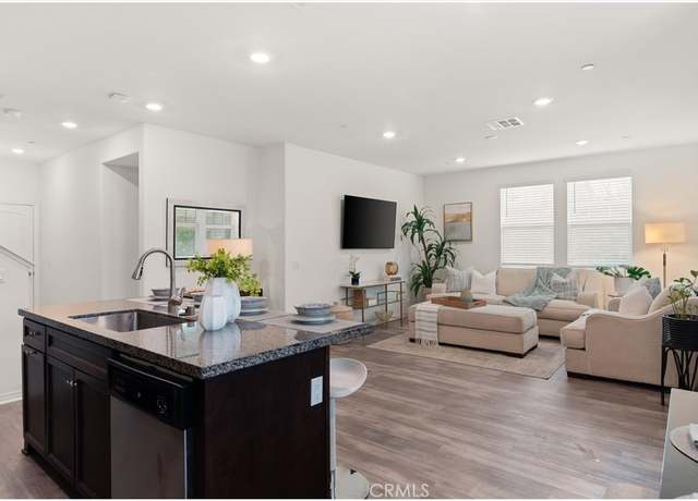 Property at 15982 Voyager Ave, Chino, CA 91708, 4 beds, 3.5 baths