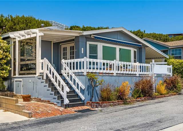 Property at 2275 W 25th St #168, San Pedro, CA 90732, 2 beds, 2 baths