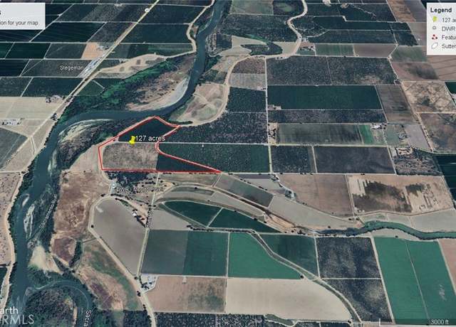 Property at 7071 River Rd, Colusa, CA 95932