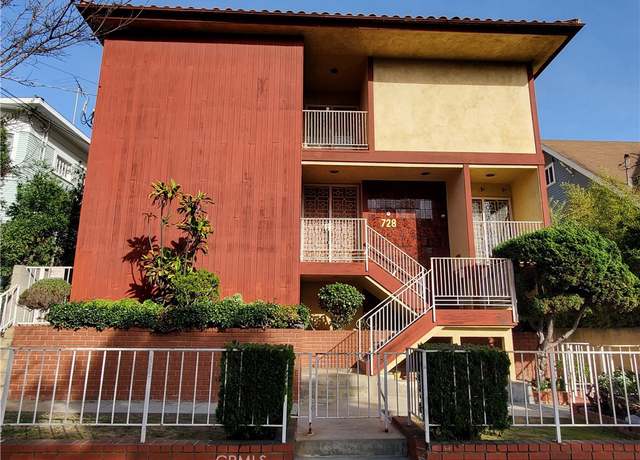 Property at 728 E Kensington Rd, Los Angeles, CA 90026, 17 beds, 9.5 baths