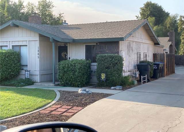 Property at 1845 E Laura Ave, Visalia, CA 93292, 5 beds