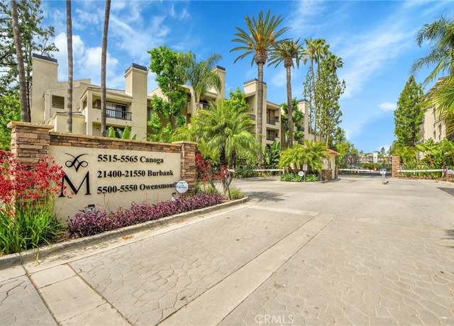 Property at 5550 Owensmouth Ave #304, Woodland Hills, CA 91367, 2 beds, 2 baths