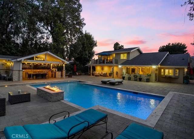 Property at 10624 Nevada Ave, Chatsworth, CA 91311, 5 beds, 5.5 baths