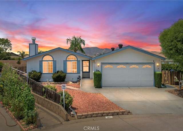 Property at 27250 Murrieta Rd #191, Menifee, CA 92586, 2 beds, 2 baths