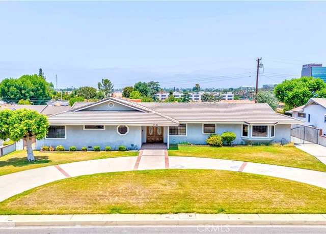 Property at 2837 E Mesa Dr, West Covina, CA 91791, 4 beds, 4 baths