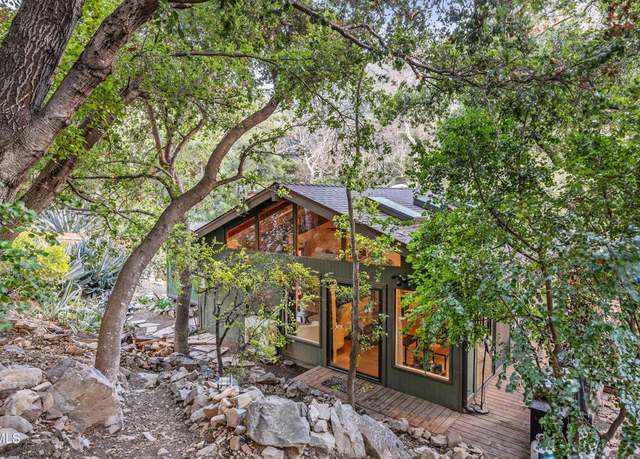 Property at 2939 Matilija Canyon Rd, Ojai, CA 93023, 3 beds, 2 baths