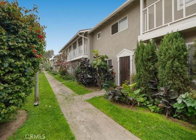 Property at 1777 Mitchell Ave #51, Tustin, CA 92780, 3 beds, 2.5 baths