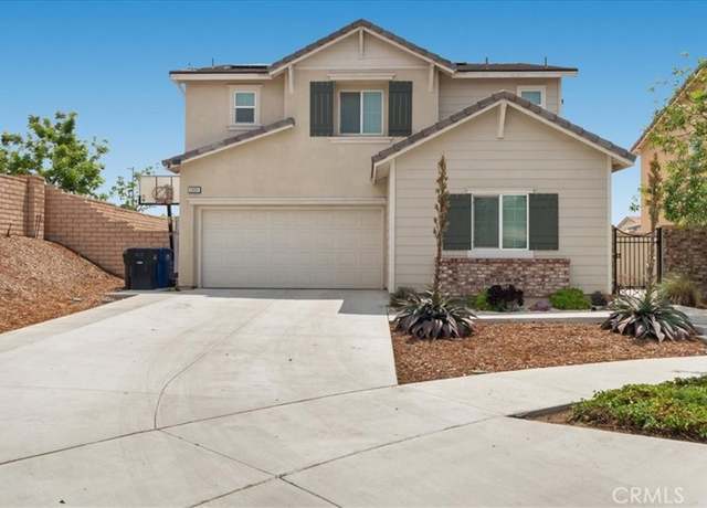 Property at 3805 S Manitoba Pl, Ontario, CA 91761, 4 beds, 3 baths