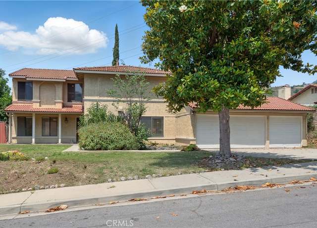 Property at 918 Sequoia Ct, San Dimas, CA 91773, 4 beds, 2.5 baths