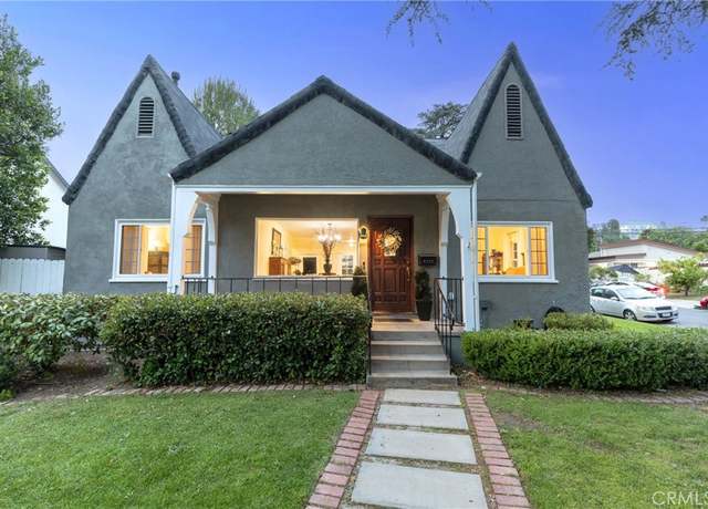 Property at 2309 E Glenoaks Blvd, Glendale, CA 91206, 4 beds, 3.5 baths