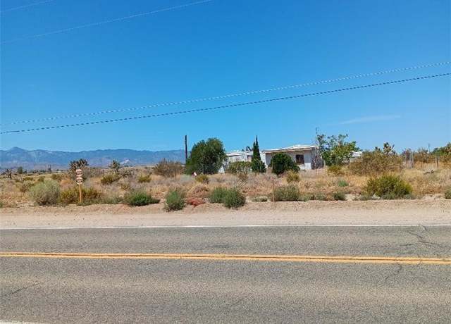 Property at 0 Palmer Rd, Adelanto, CA 92301