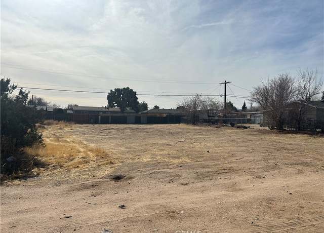 Property at 0 Live Oak, Hesperia, CA 92345