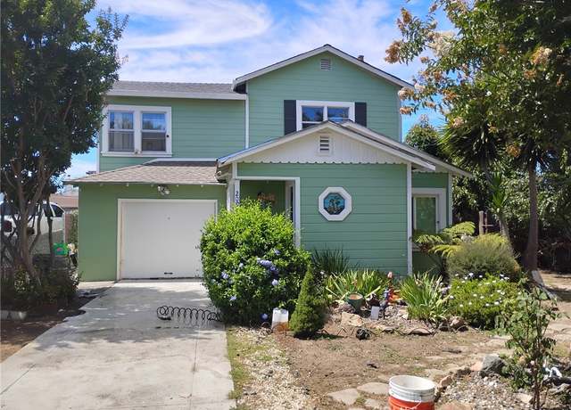 Property at 20923 Haviland Ave, Hayward, CA 94541, 2 beds, 2 baths