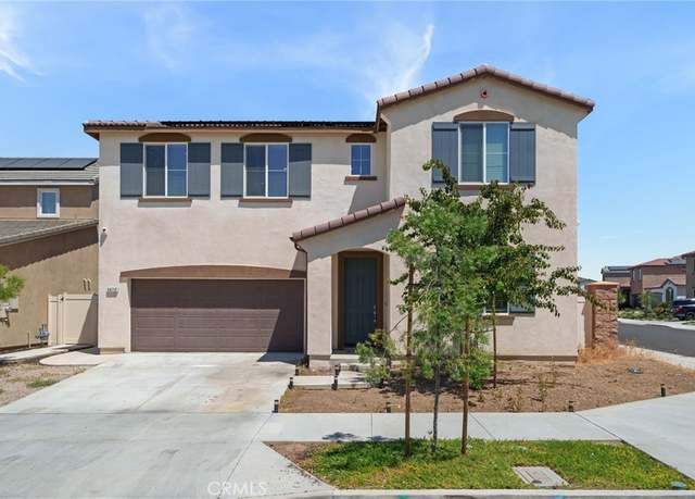 Property at 24712 Hudson St, Moreno Valley, CA 92551, 5 beds, 3 baths