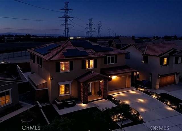 Property at 15765 Kings Peak Dr, Fontana, CA 92336, 5 beds, 3 baths