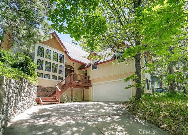 Property at 1078 Sandalwood Dr, Lake Arrowhead, CA 02352, 3 beds, 2.5 baths