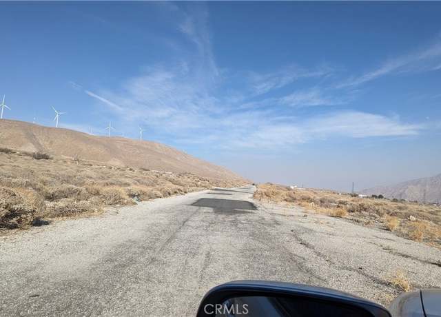Property at 0 Boulder Rd APN 517-082-005, Cabazon, CA 92230