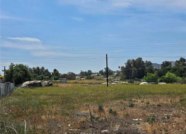 Property at 0 Orange St, Perris, CA 92570