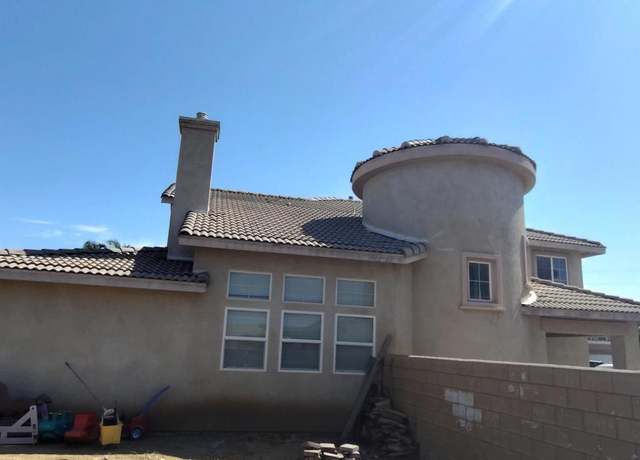 Property at 25519 Cinnamon Creek Cir, Menifee, CA 92585, 5 beds, 3 baths