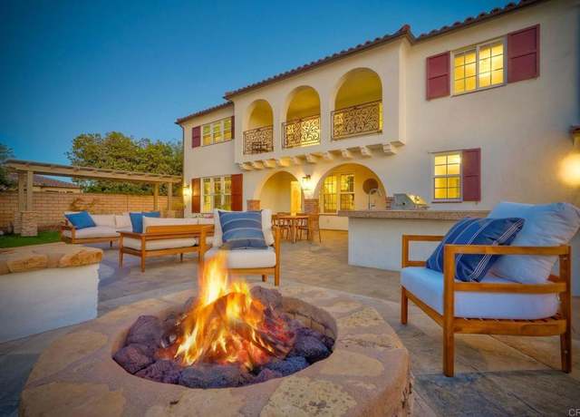 Property at 14317 Salida Del Sol, San Diego, CA 92127, 4 beds, 4.5 baths