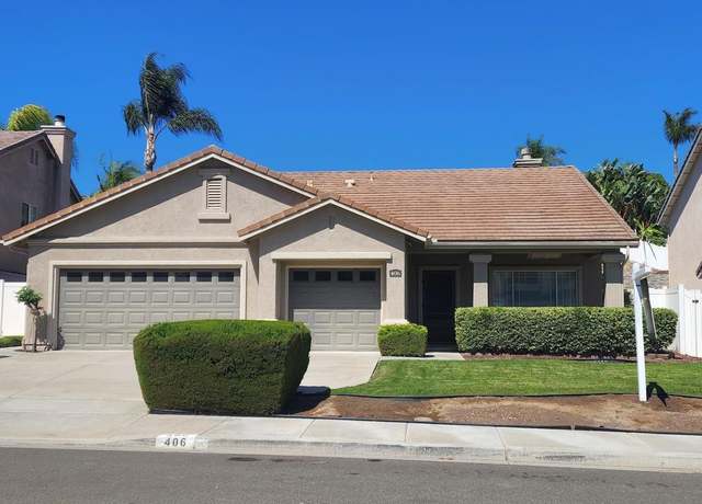 Property at 406 Lexington Cir, Oceanside, CA 92057, 4 beds, 3 baths