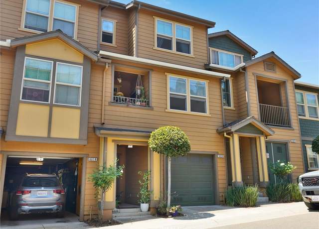 Property at 6020 Old Quarry Loop, Oakland, CA 94605, 3 beds, 3 baths
