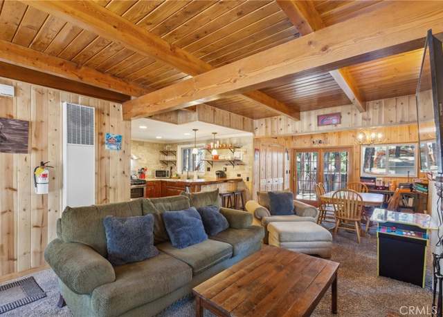 Property at 42676 La Placida Ave, Big Bear Lake, CA 92315, 3 beds, 2 baths